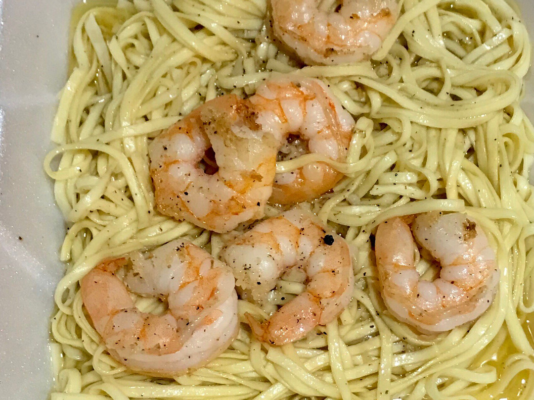 Poland餐馆和美食-Carmellas Italian Eatery