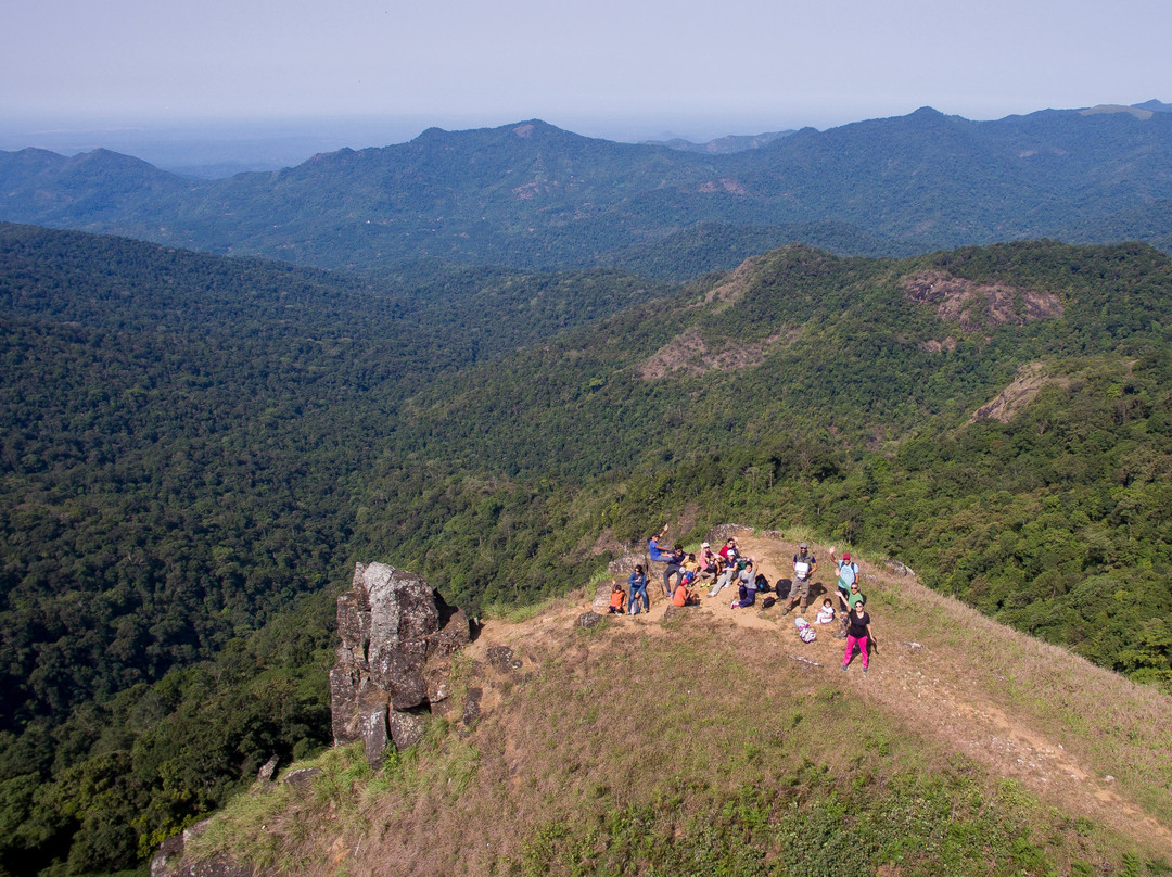 Madikeri Taluk旅游攻略图片