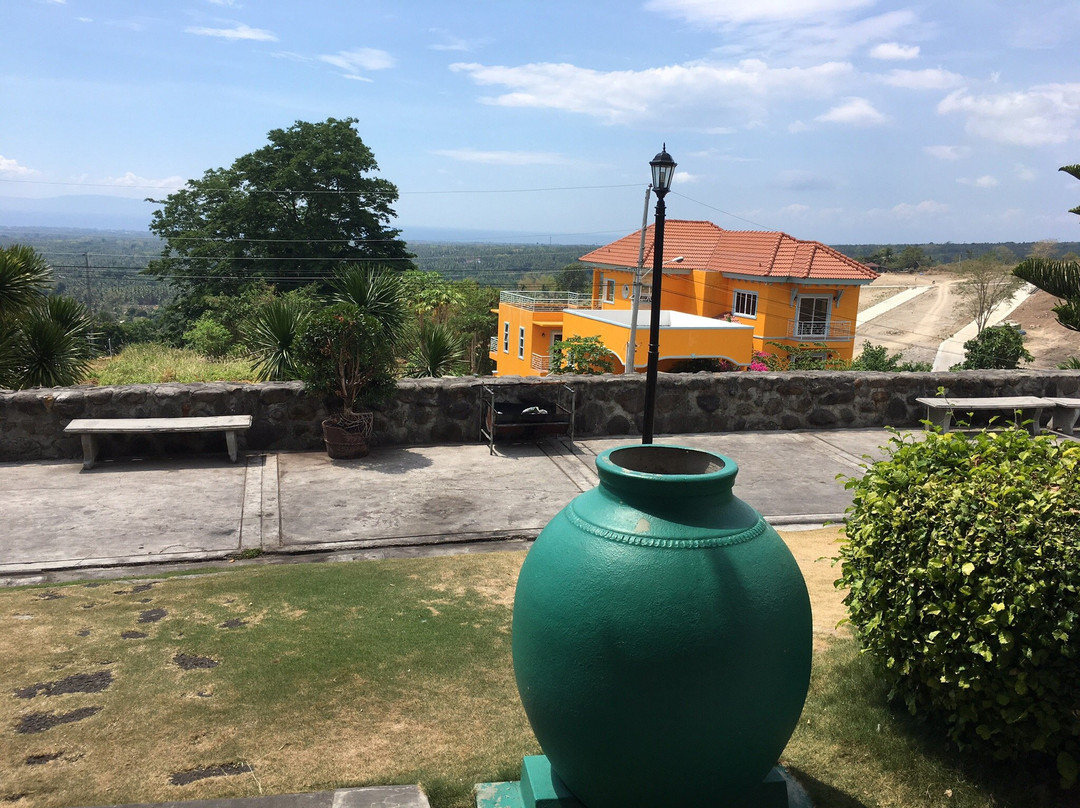 Tierra Alta Residential Resort