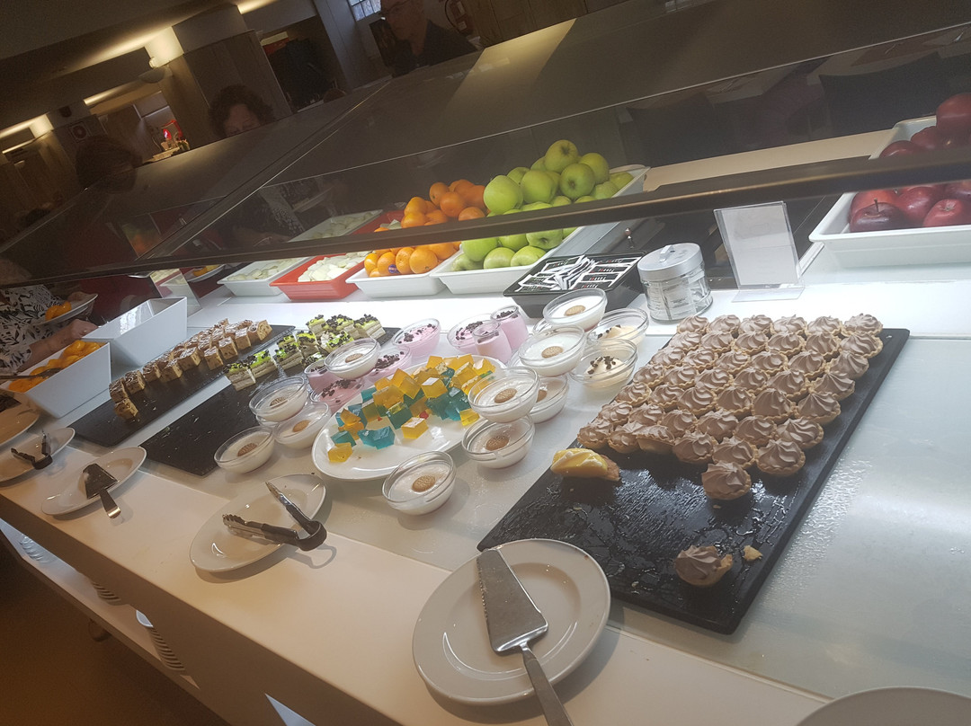 Fiesta Park Hotel主图