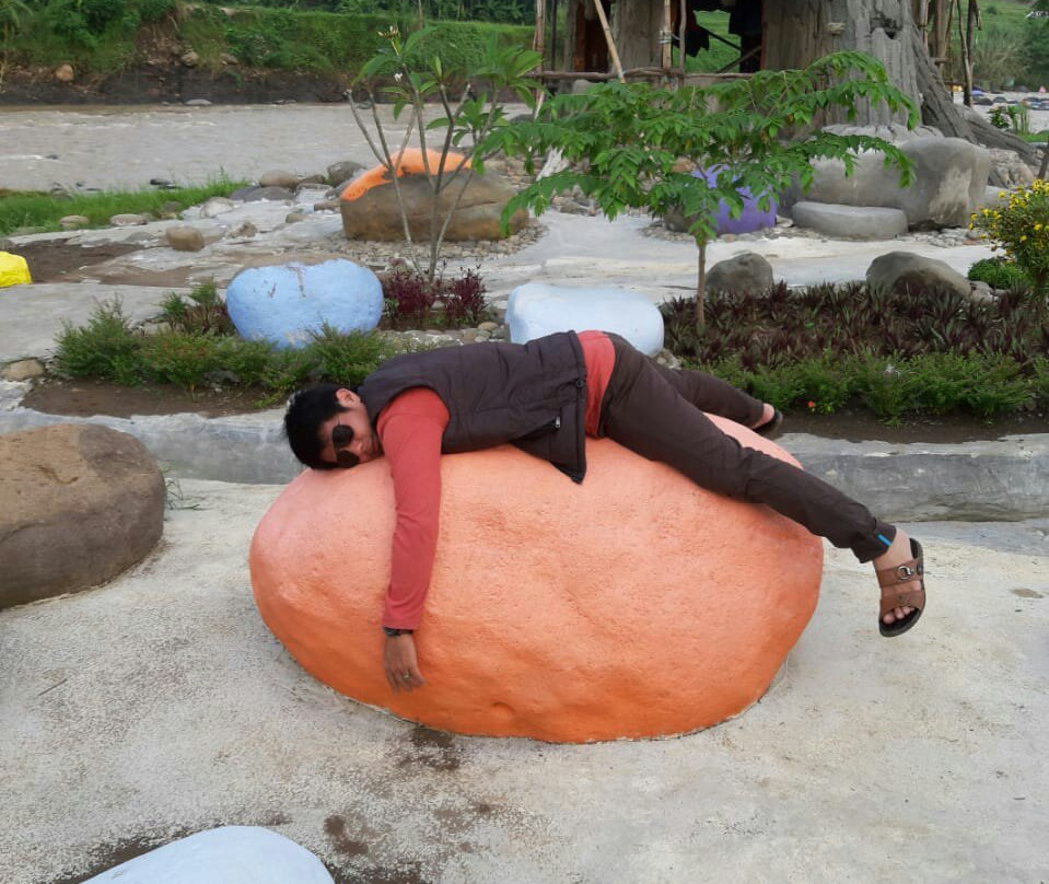 Cikao Park-Purwakarta必去景点