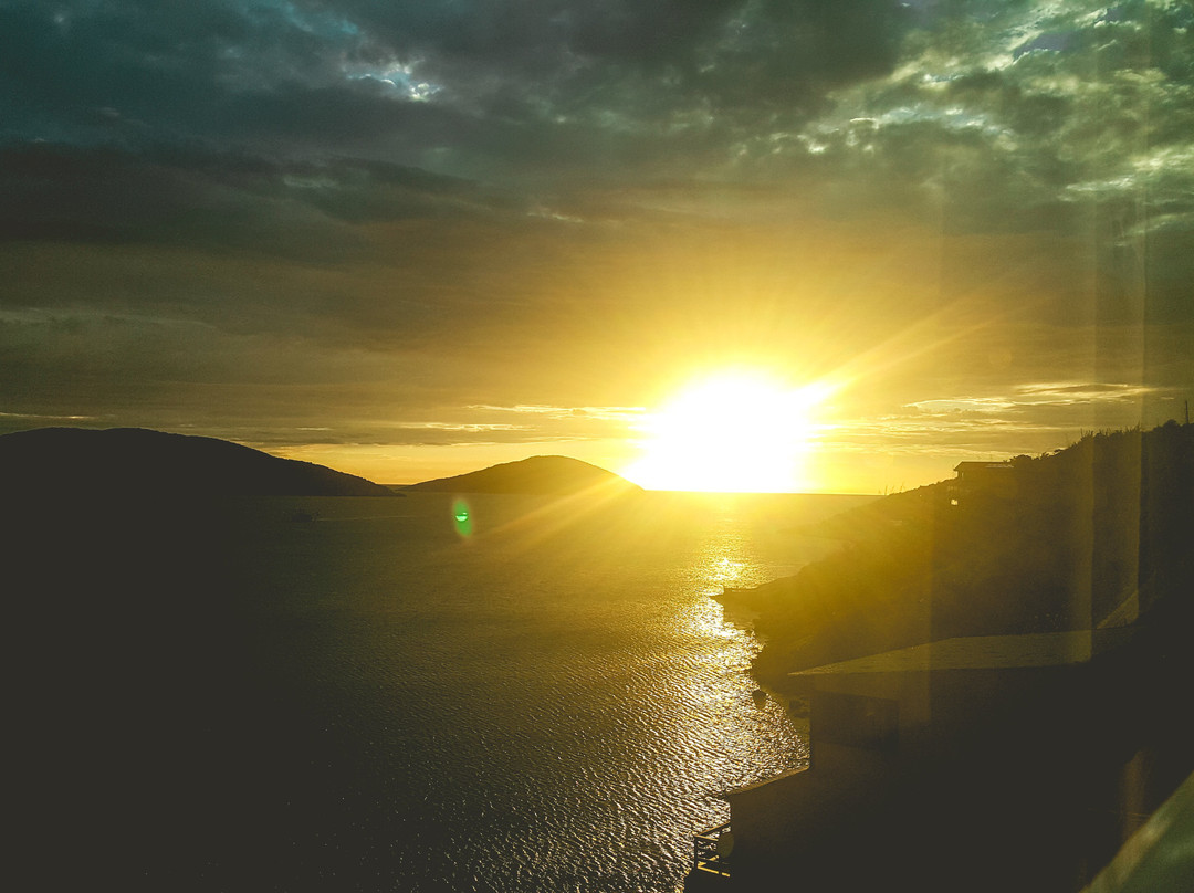 Canto da Canoa主图