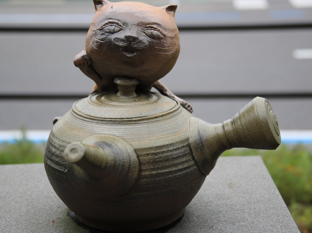 常滑-常滑市必去景点