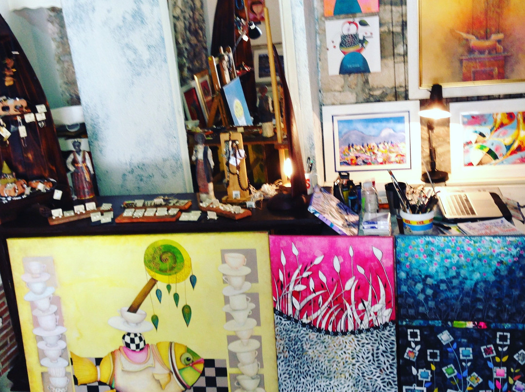 Arta Larga Gallery景点图片