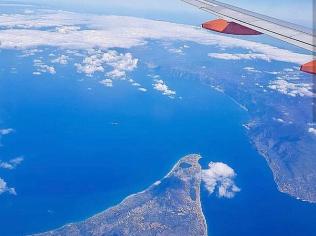 Strada Panoramica dello Stretto - Messina-墨西拿必去景点