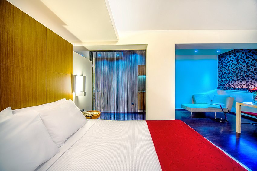 萨洛尼卡凯普斯酒店主图