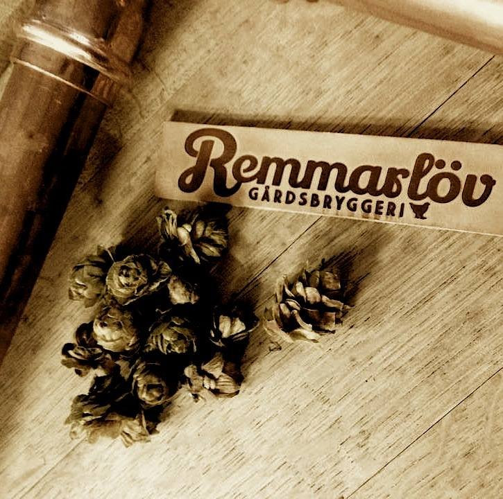 Remmarlov Gardsbryggeri-Eslöv必去景点