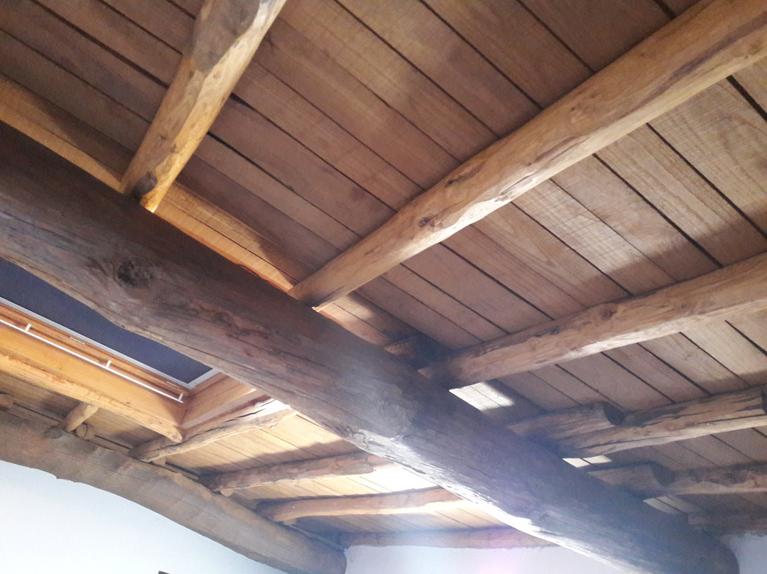 Posada de Amonaria主图