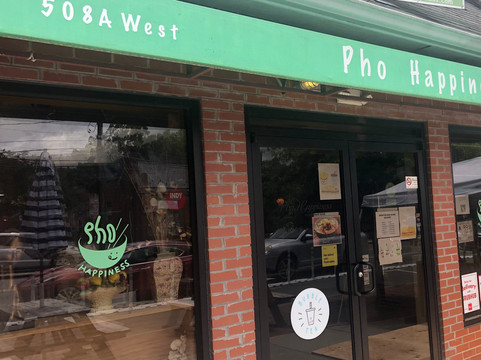 Pho Happiness
