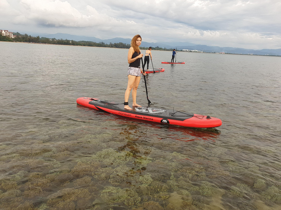 Borneo Exotika Adventure