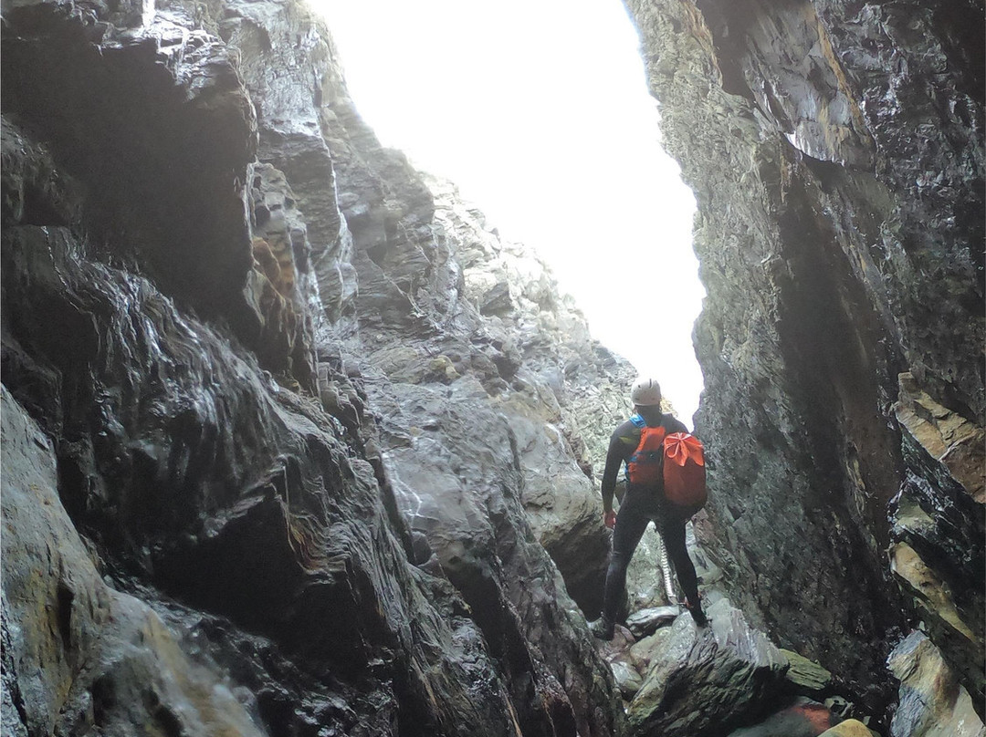 Bearded Men Adventures景点图片