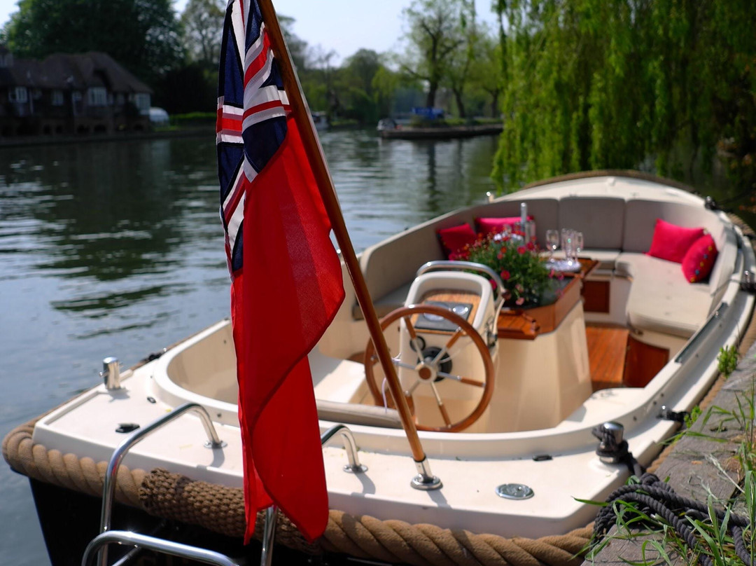 Henley River Boats景点图片