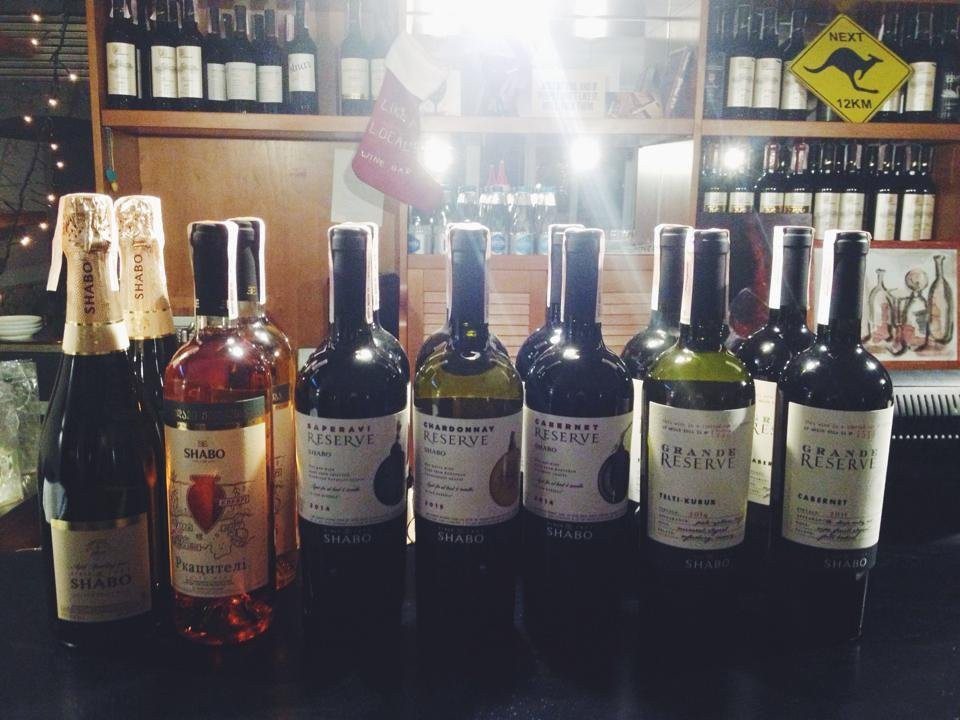 VIP Events-基辅必去景点