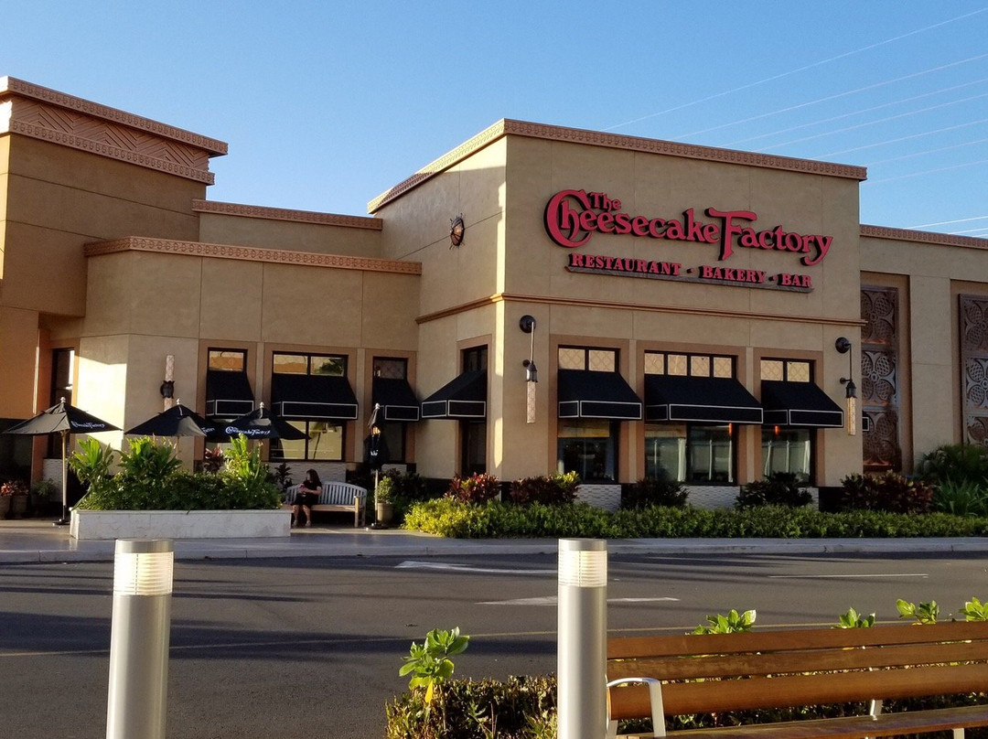 Ka Makana Ali'i-考普雷必去景点