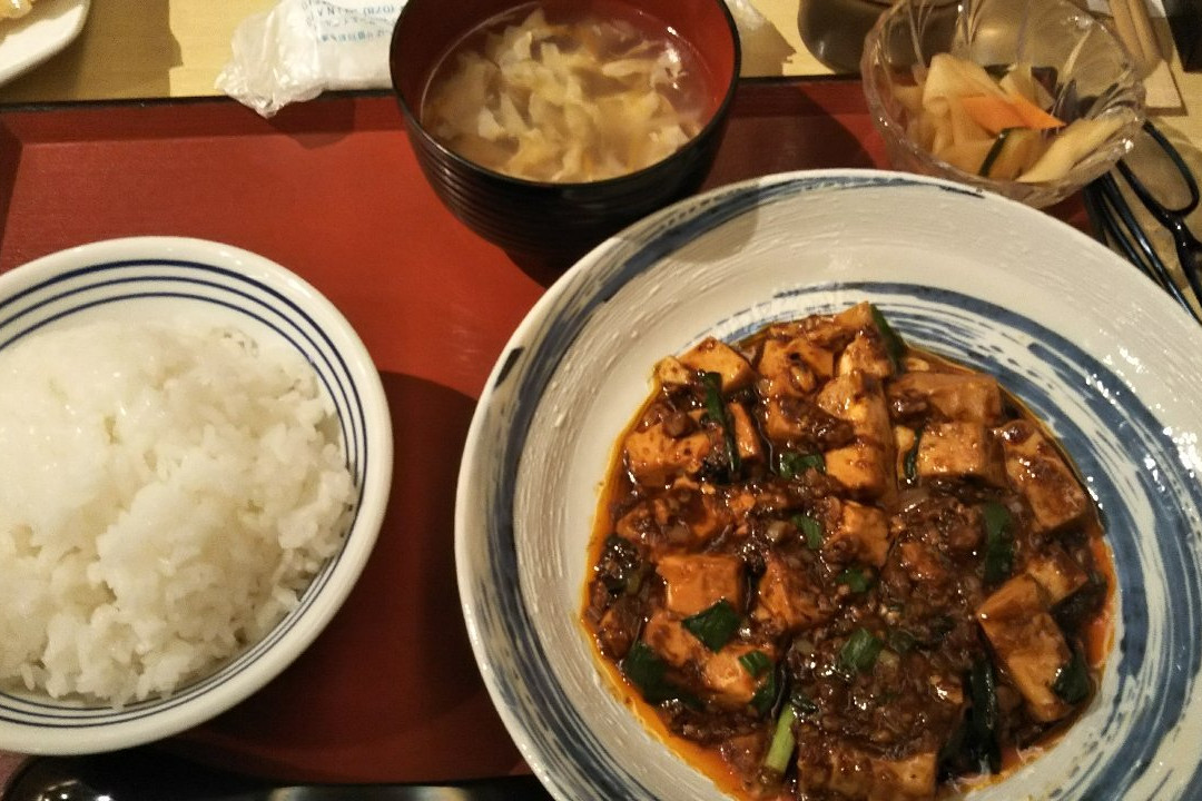 西安曹家餃子坊