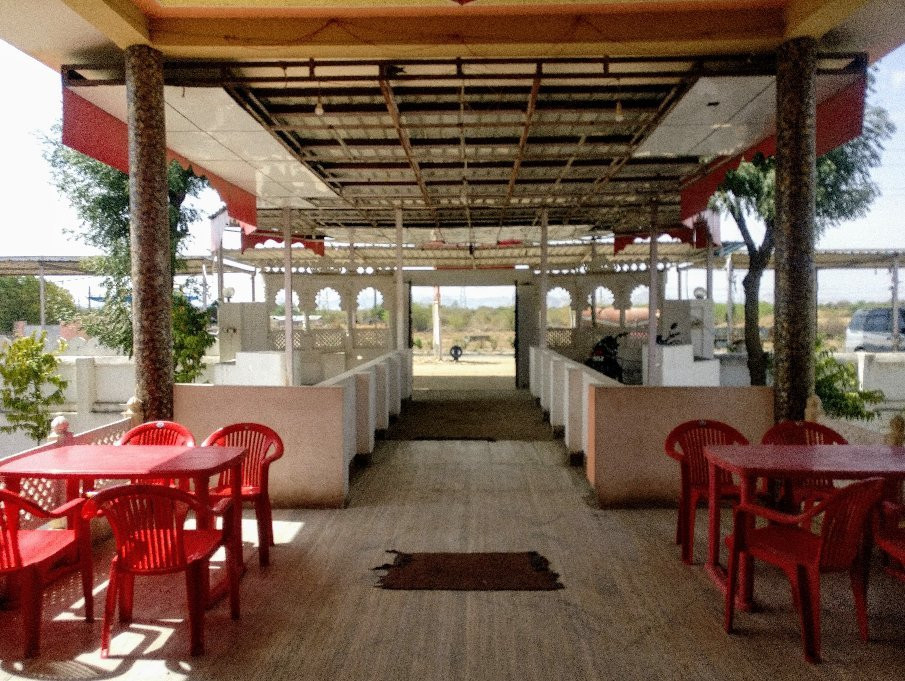 Hotel Padharo Sa