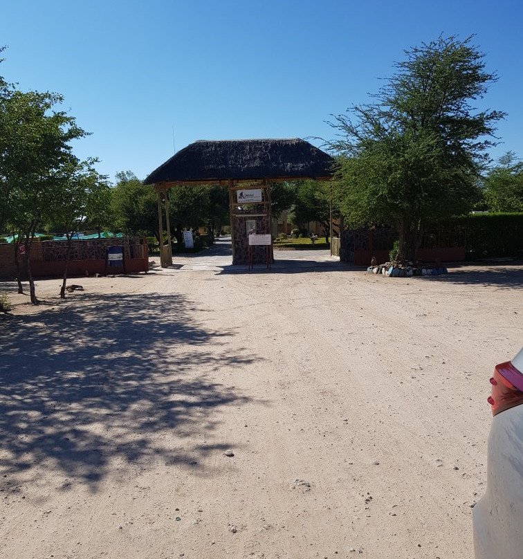 Mikelele Motel