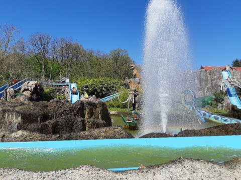 Saint-Paul旅游攻略图片