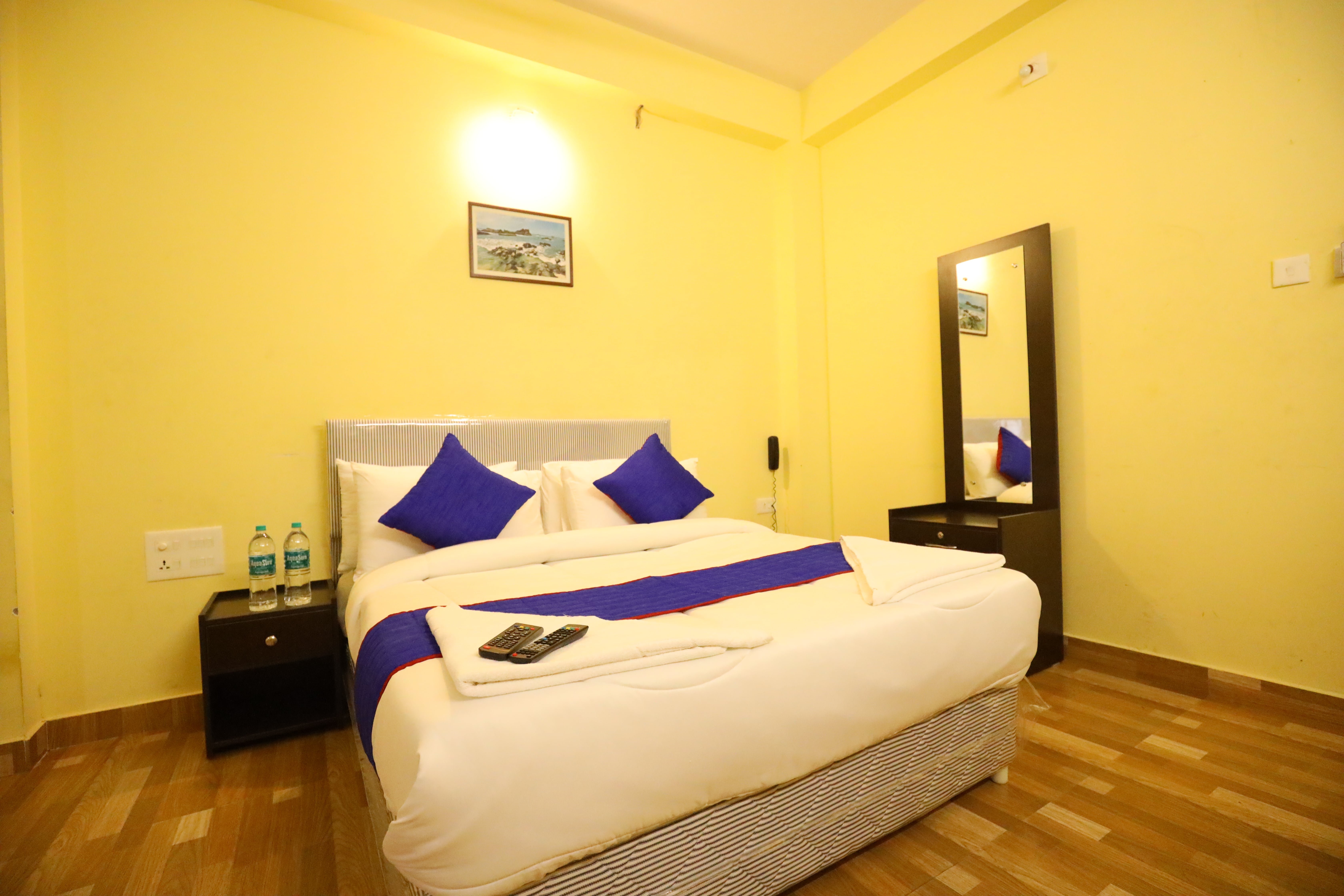 Gaurika Residency Lodging And Boarding-官方