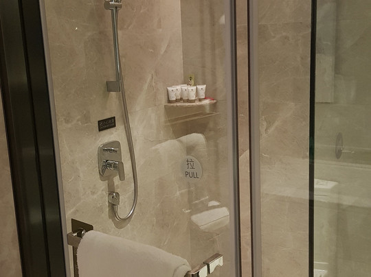 佛山碧桂园美爵酒店主图