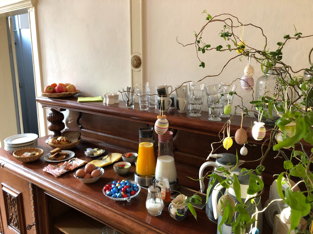 Pension B&B KlaasVaak主图
