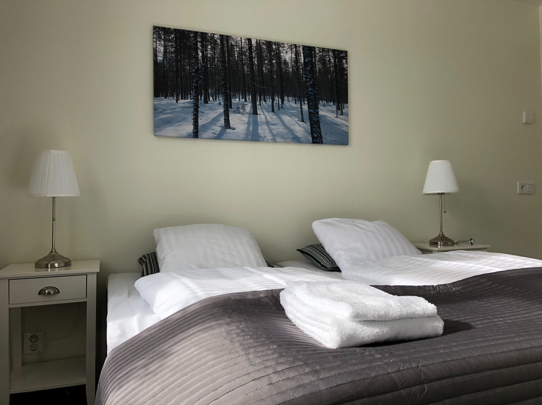 Hedenstugan Bed & Breakfast Hotel主图