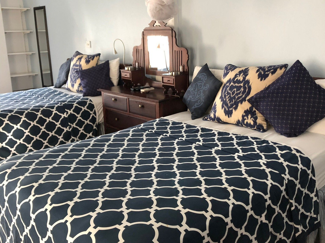 Sutton Place Hotel主图