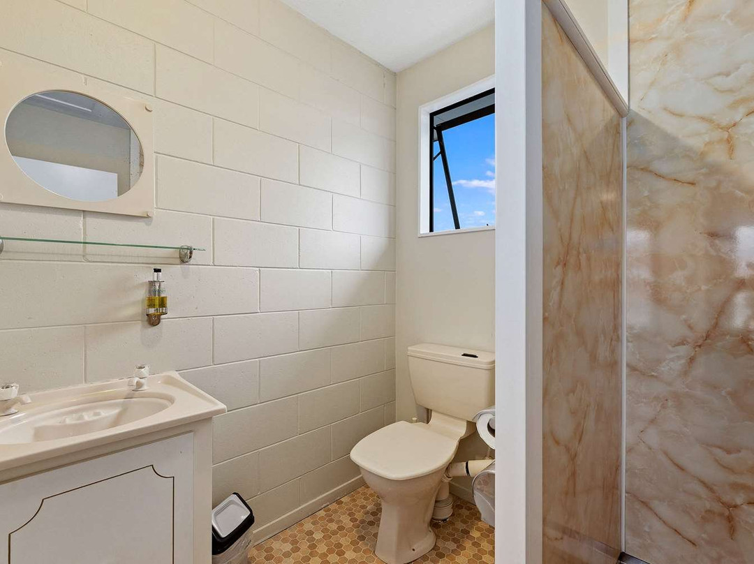 Econo Lodge Canterbury Court主图