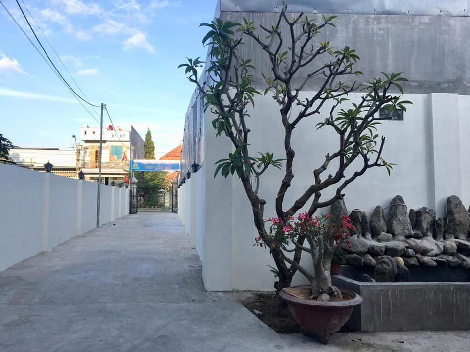 Hai Phat Hotel主图