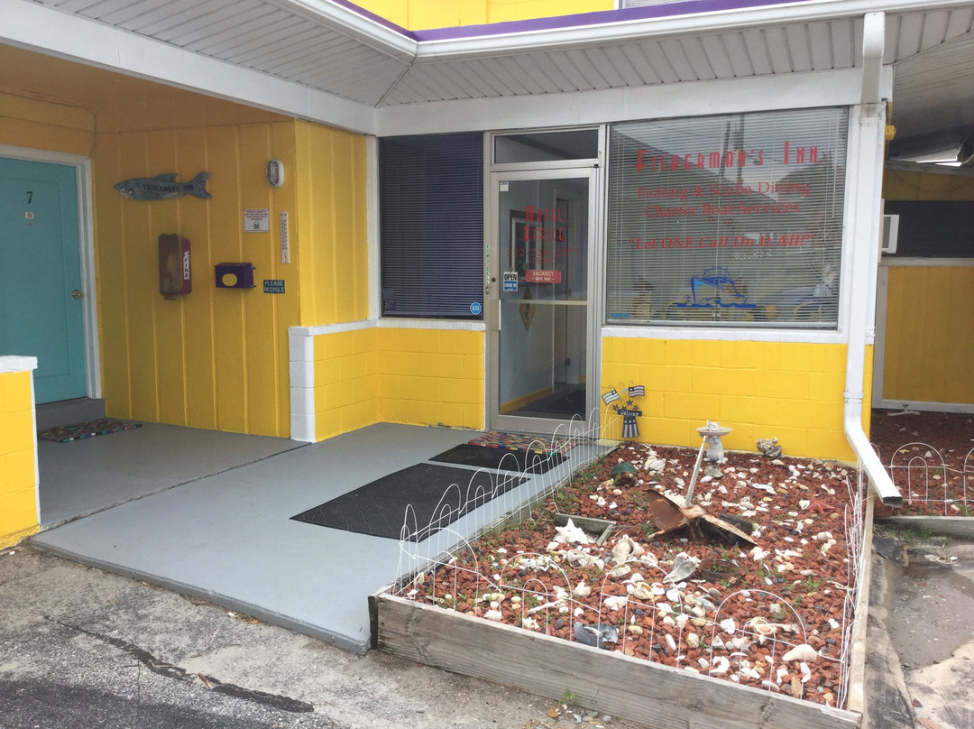 Fisherman's Inn主图