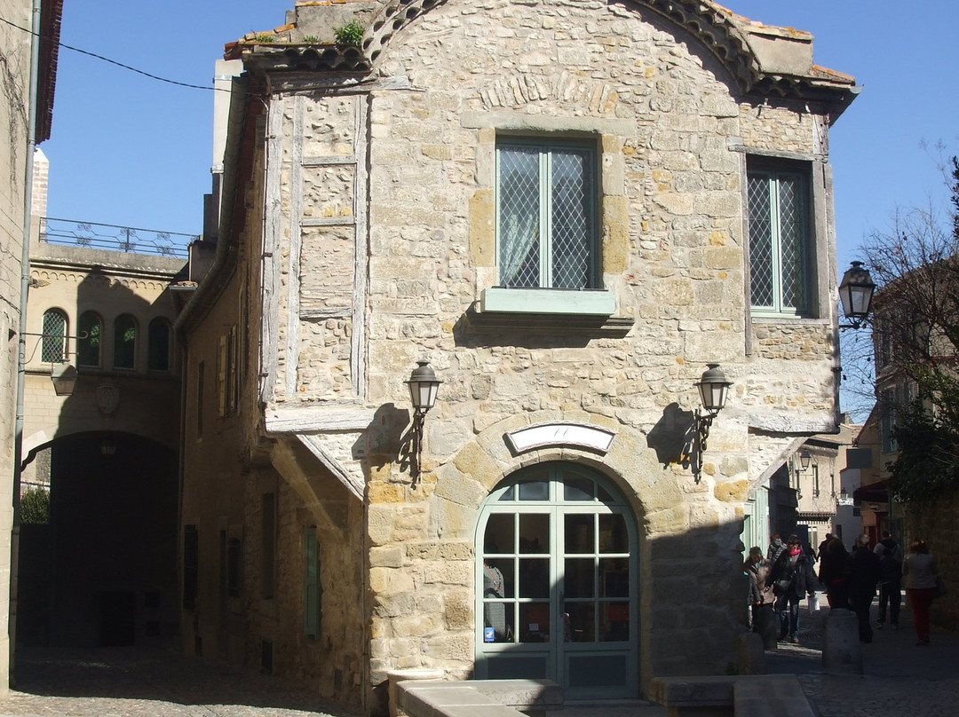 Découvrir le Sud Autrement-卡尔卡松必去景点