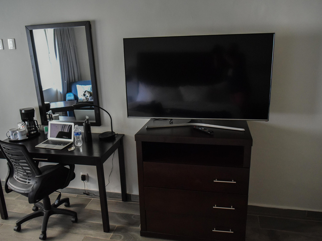 Hotel Posada de Tampico主图