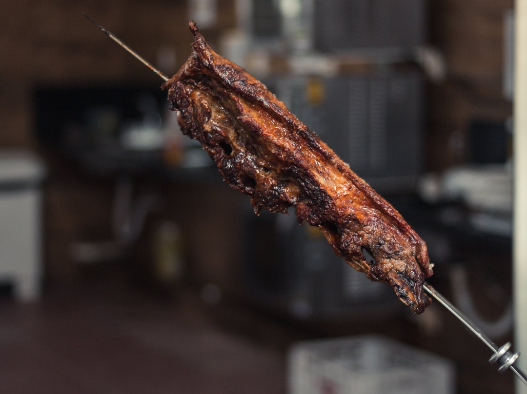 Hotel & Restaurante Scoz主图