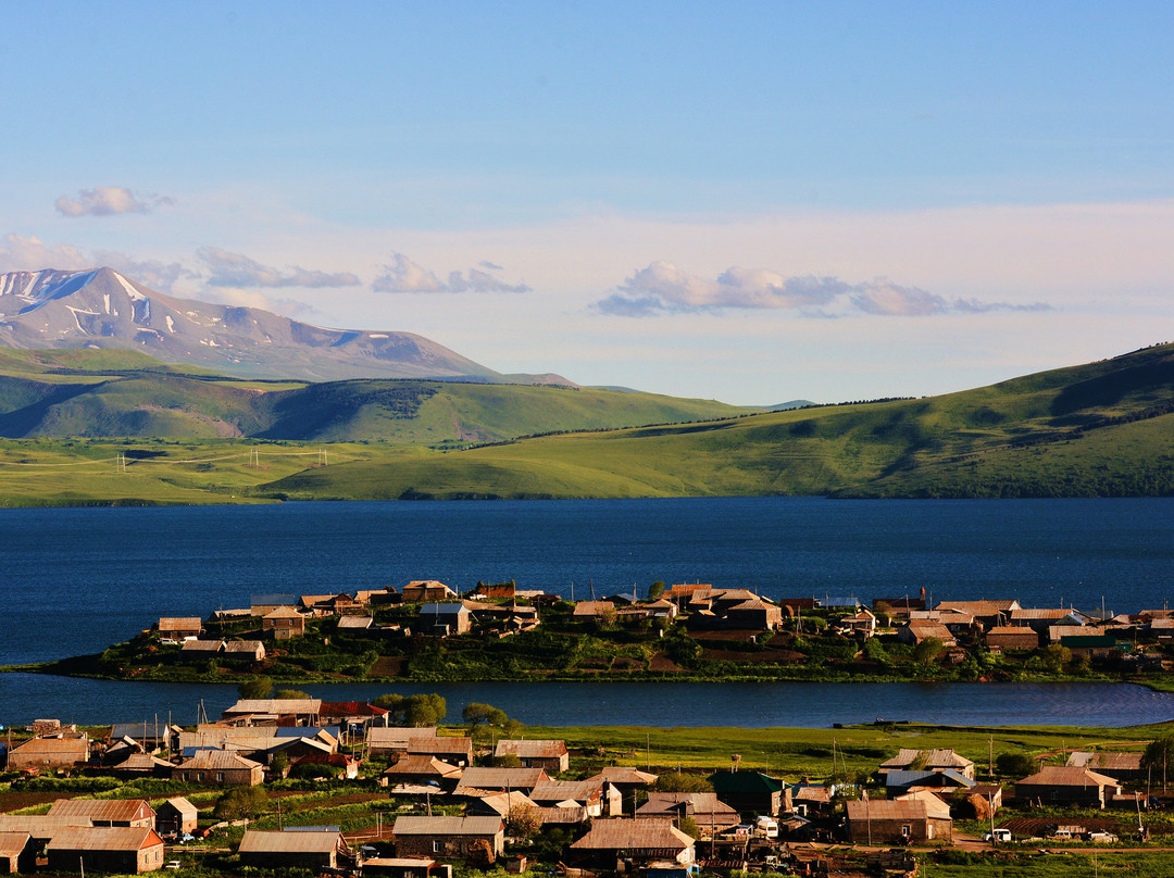 Samtskhe-Javakheti Region旅游攻略图片