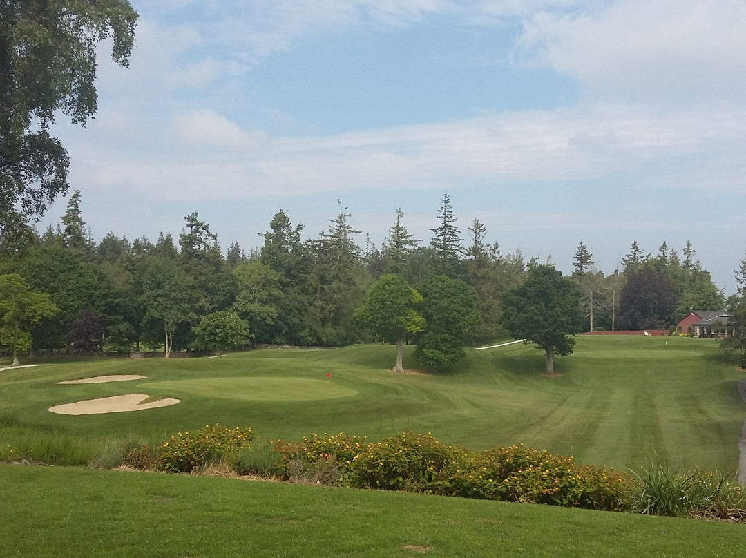 Portumna Golf Club景点图片