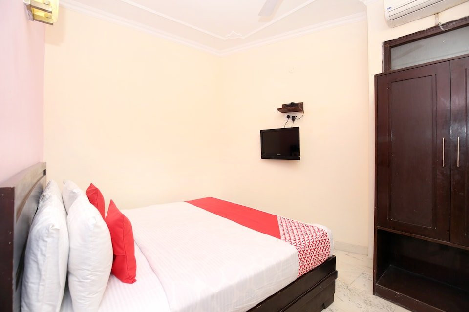 OYO 1234 Hotel Neelkamal主图