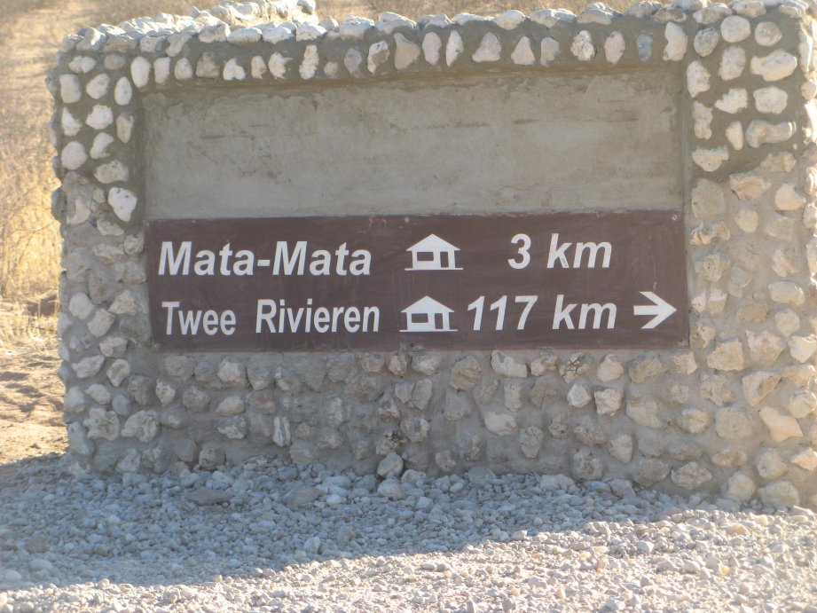 Kalahari Tented Camp-浴室