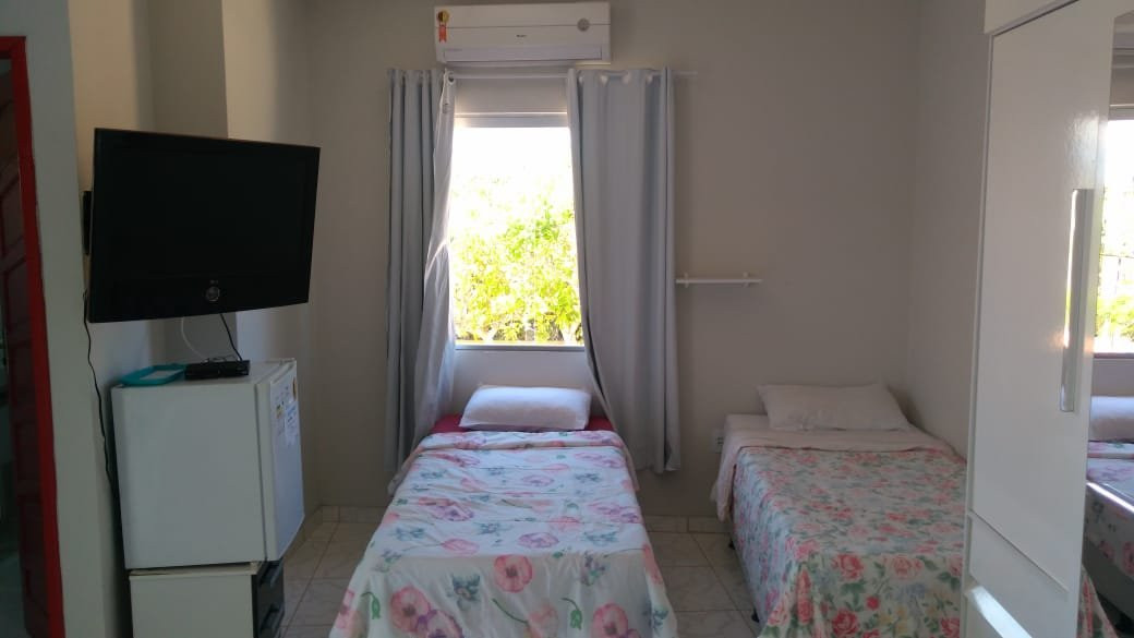 Pousada Caribe主图