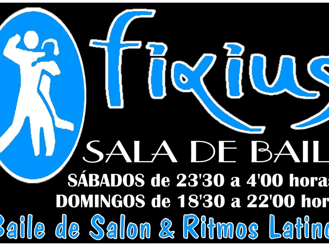 Sala de Baile Fixius景点图片