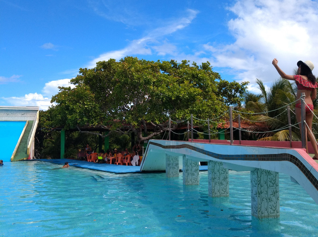 Balneário Linha Verde-Indiaroba必去景点