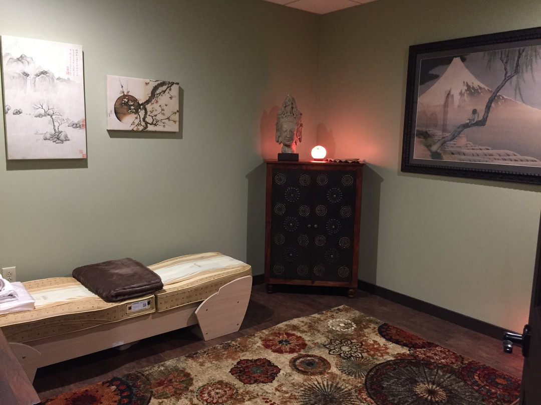 SaltTreeYoga-渥太华必去景点