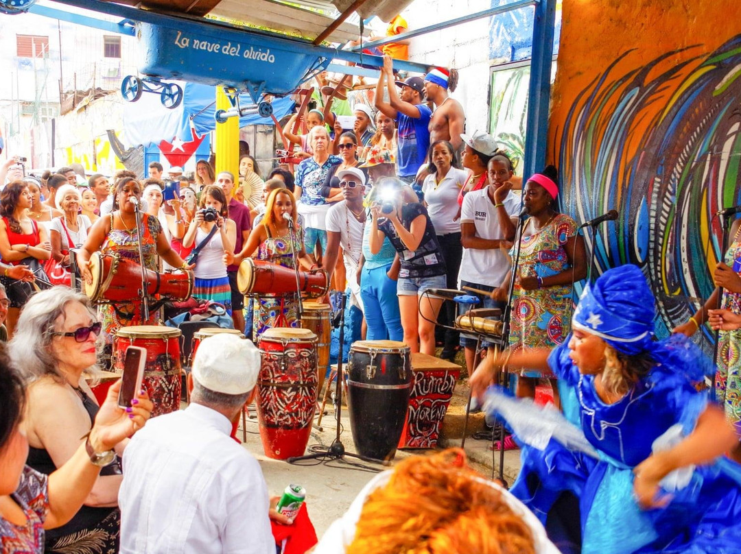 Cuba Havana Tours.com-哈瓦那必去景点