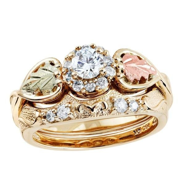 Berg Jewelry & Gifts景点图片