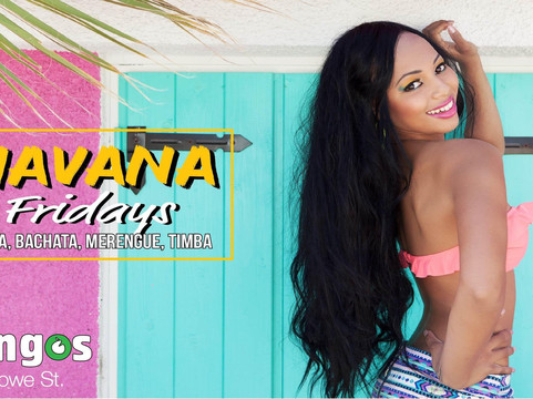 Vancouver Latin Fever Entertaiment ltd-温哥华必去景点