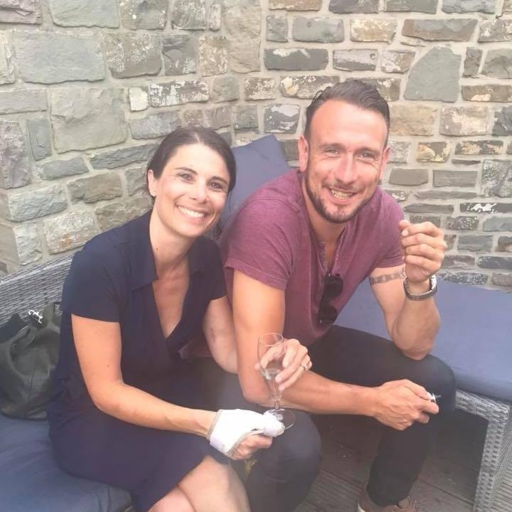 Les Grandes Eaux-滑铁卢必去景点