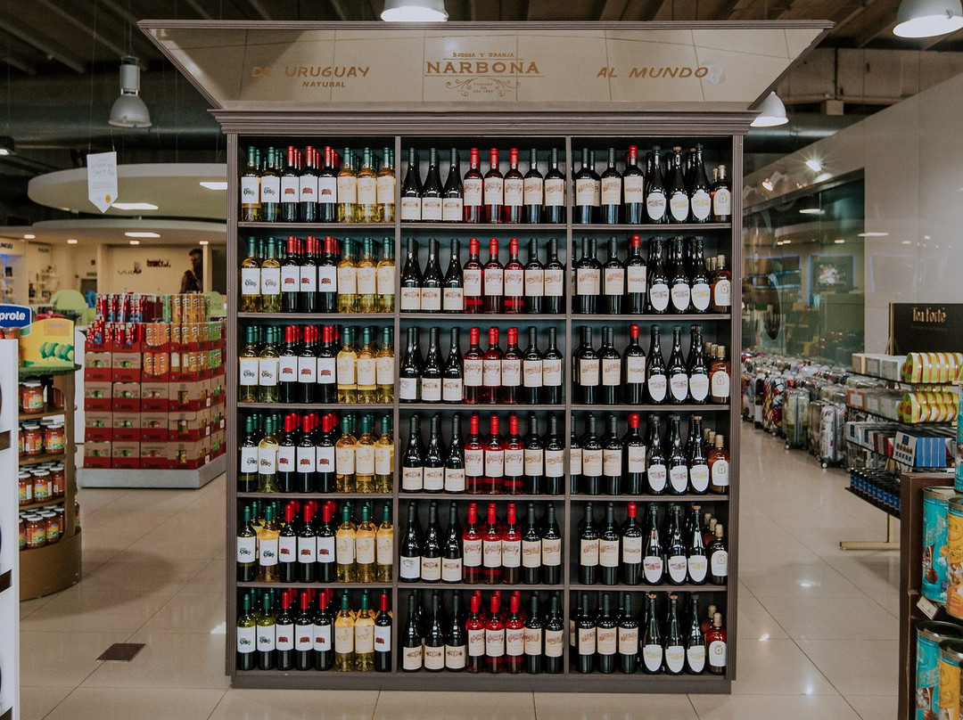 Neutral Free Shop-Chuy必去景点