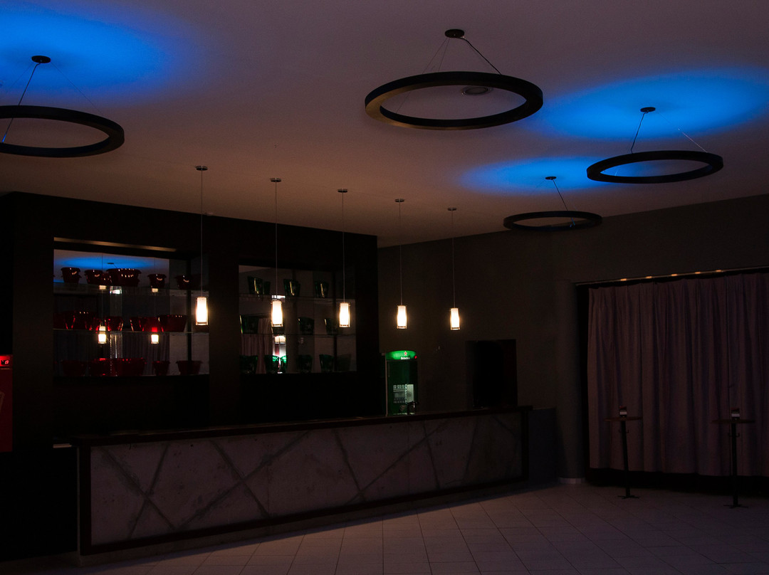 Ash Club-Passos必去景点