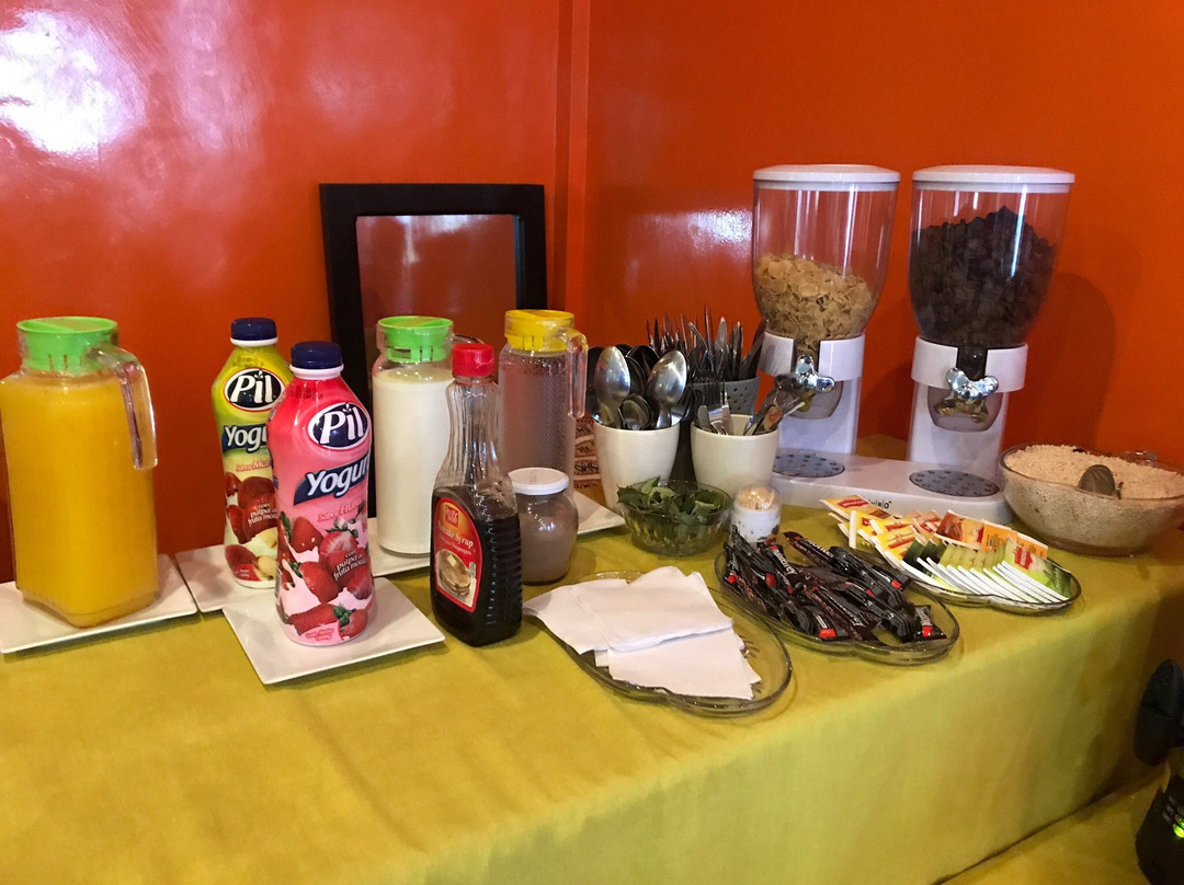 Cristales Joyas de Sal主图