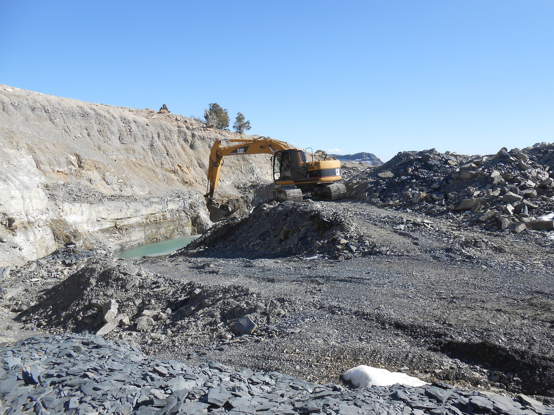 A New Dig-Delta必去景点