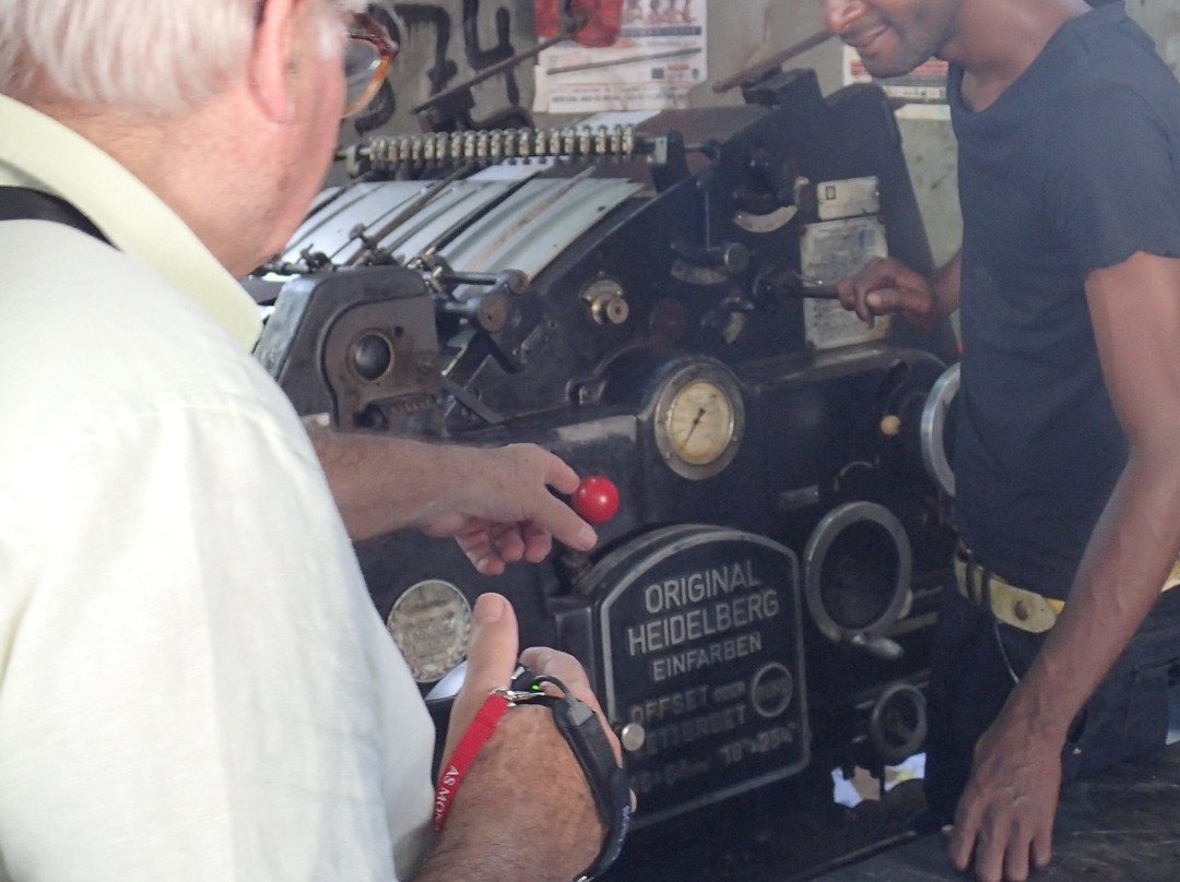 National Museum (Musée National)-柯那克里必去景点